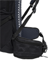 Jack Wolfskin CYROX SHAPE 30 S - L - Bags at PeakStyle