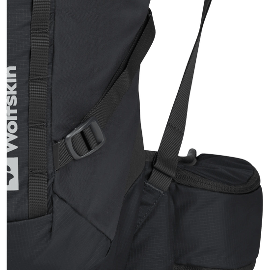 Jack Wolfskin CYROX SHAPE 30 S - L - Bags at PeakStyle