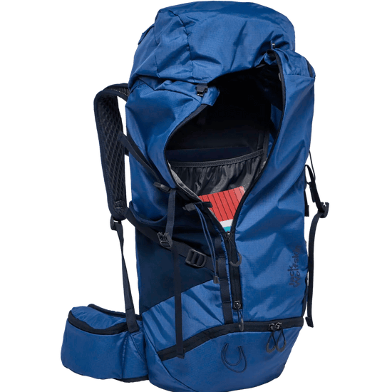 Jack Wolfskin CYROX SHAPE 35 S - L - Bags at PeakStyle
