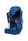 Jack Wolfskin CYROX SHAPE 35 S - L - Bags at PeakStyle