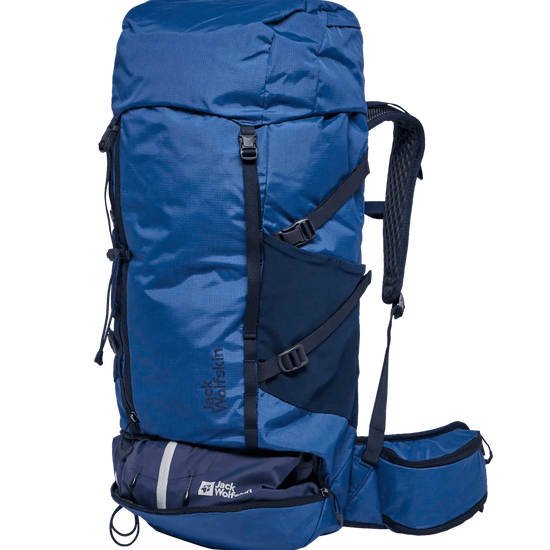 Jack Wolfskin CYROX SHAPE 35 S - L - Bags at PeakStyle