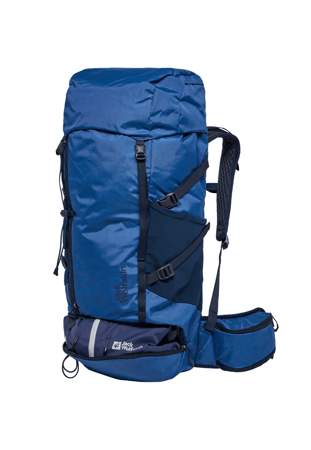 Jack Wolfskin CYROX SHAPE 35 S - L - Bags at PeakStyle