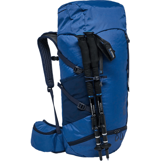 Jack Wolfskin CYROX SHAPE 35 S - L - Bags at PeakStyle