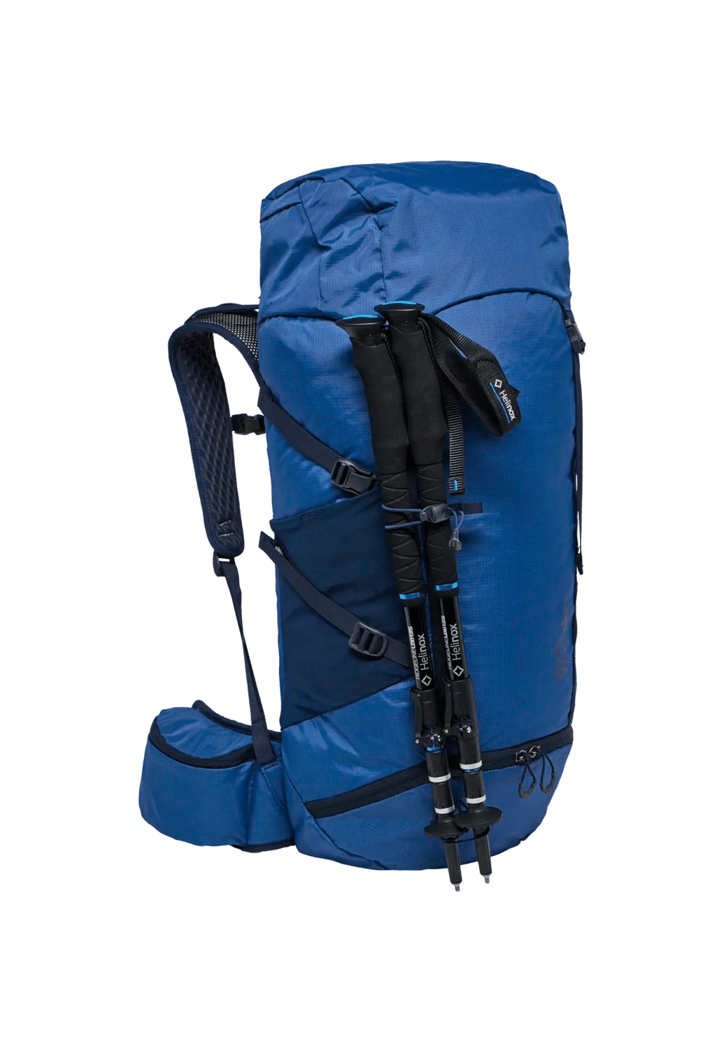 Jack Wolfskin CYROX SHAPE 35 S - L - Bags at PeakStyle