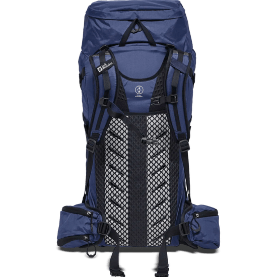 Jack Wolfskin CYROX SHAPE 35 S - L - Bags at PeakStyle