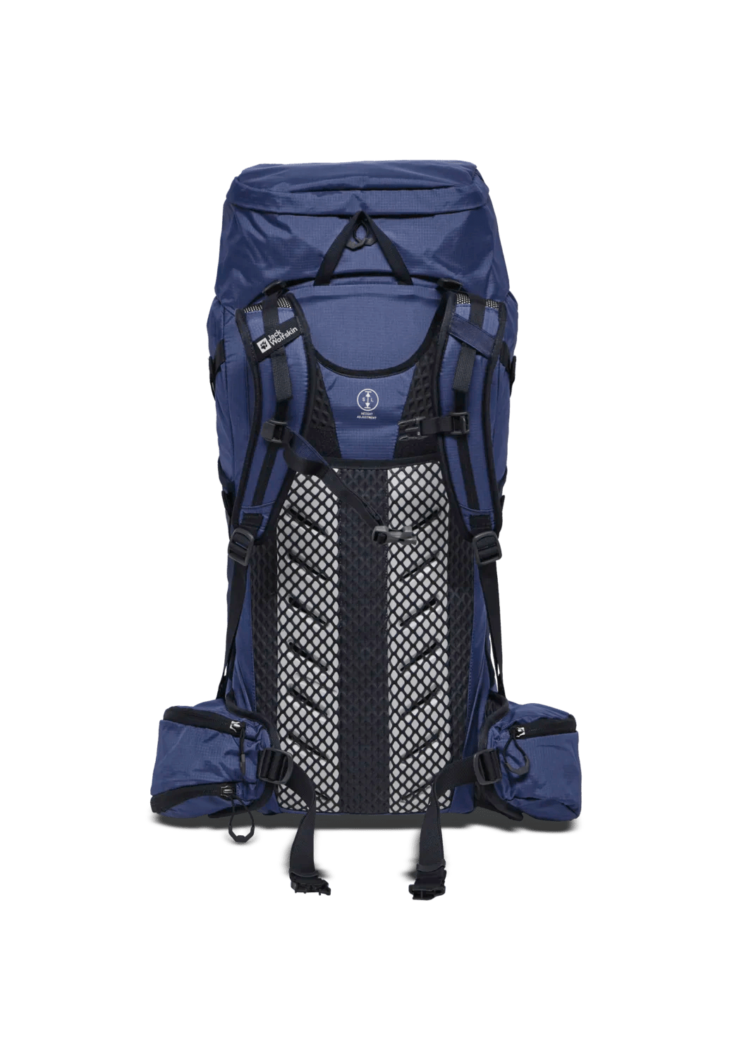 Jack Wolfskin CYROX SHAPE 35 S - L - Bags at PeakStyle