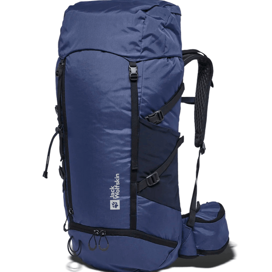 Jack Wolfskin CYROX SHAPE 35 S - L - Bags at PeakStyle