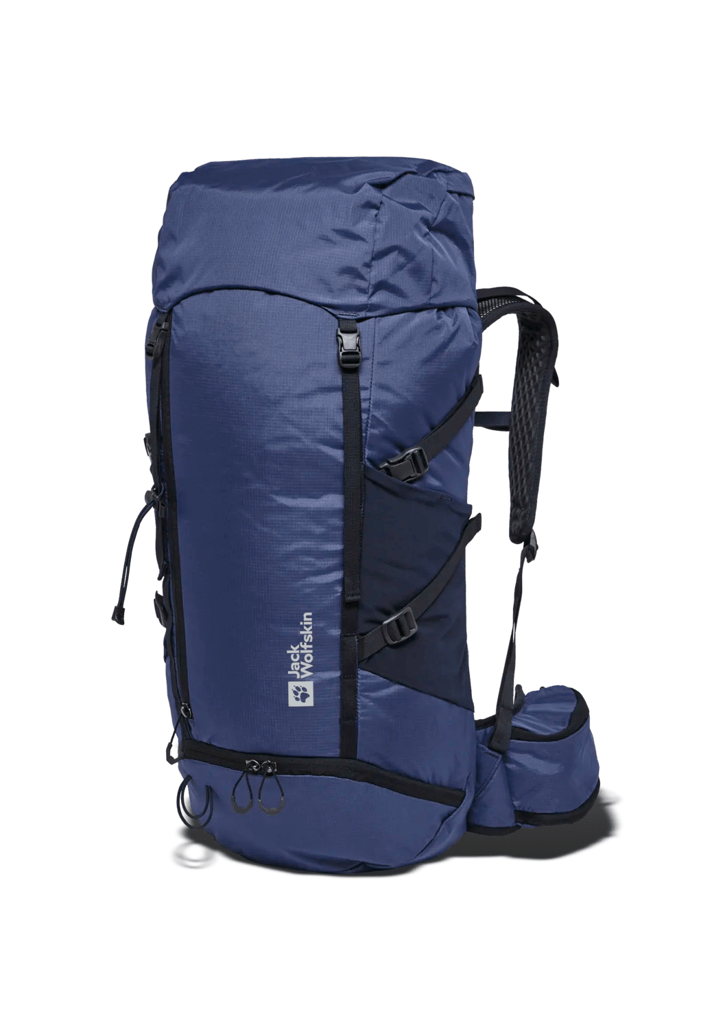 Jack Wolfskin CYROX SHAPE 35 S - L - Bags at PeakStyle