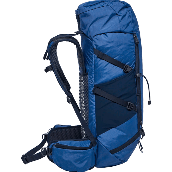 Jack Wolfskin CYROX SHAPE 35 S - L - Bags at PeakStyle