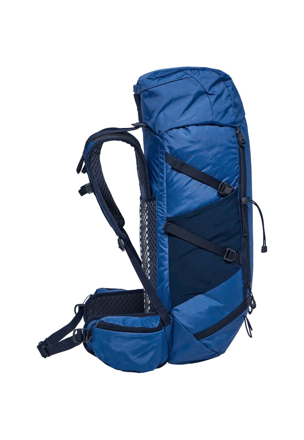 Jack Wolfskin CYROX SHAPE 35 S - L - Bags at PeakStyle