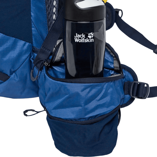 Jack Wolfskin CYROX SHAPE 35 S - L - Bags at PeakStyle