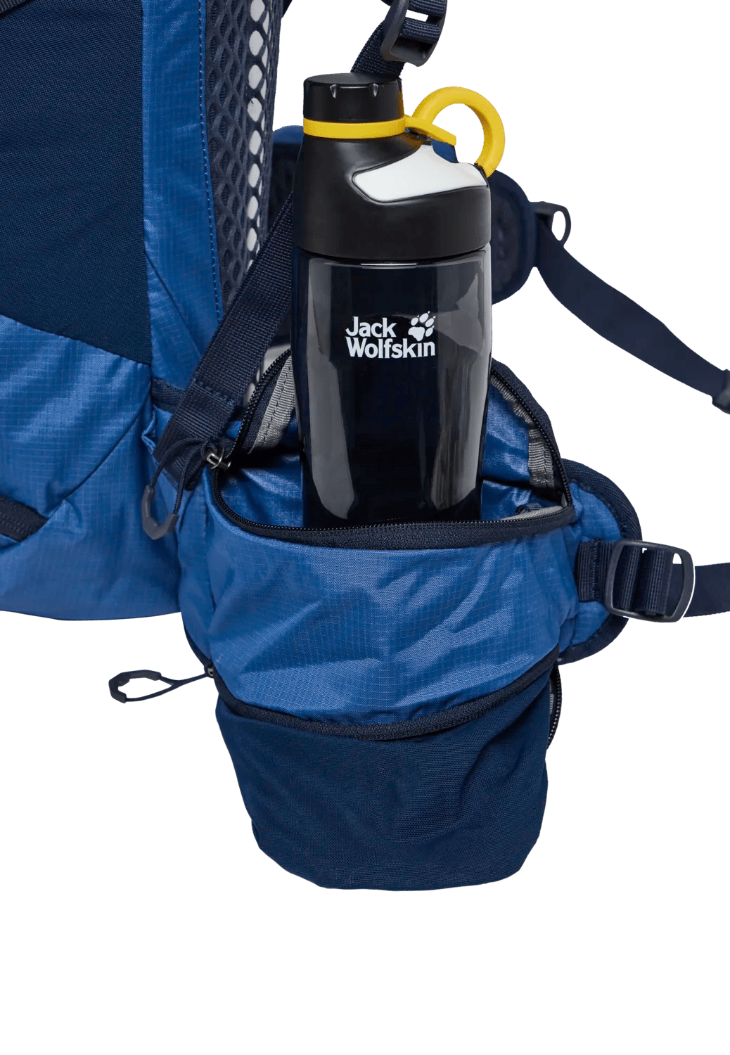 Jack Wolfskin CYROX SHAPE 35 S - L - Bags at PeakStyle