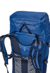 Jack Wolfskin CYROX SHAPE 35 S - L - Bags at PeakStyle