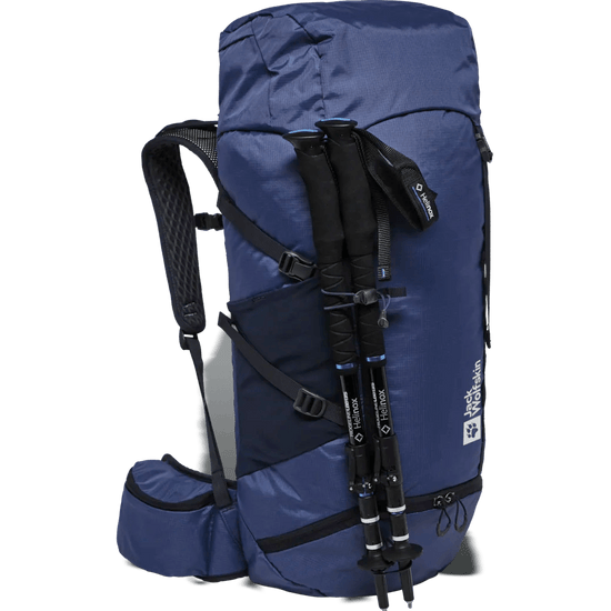 Jack Wolfskin CYROX SHAPE 35 S - L - Bags at PeakStyle