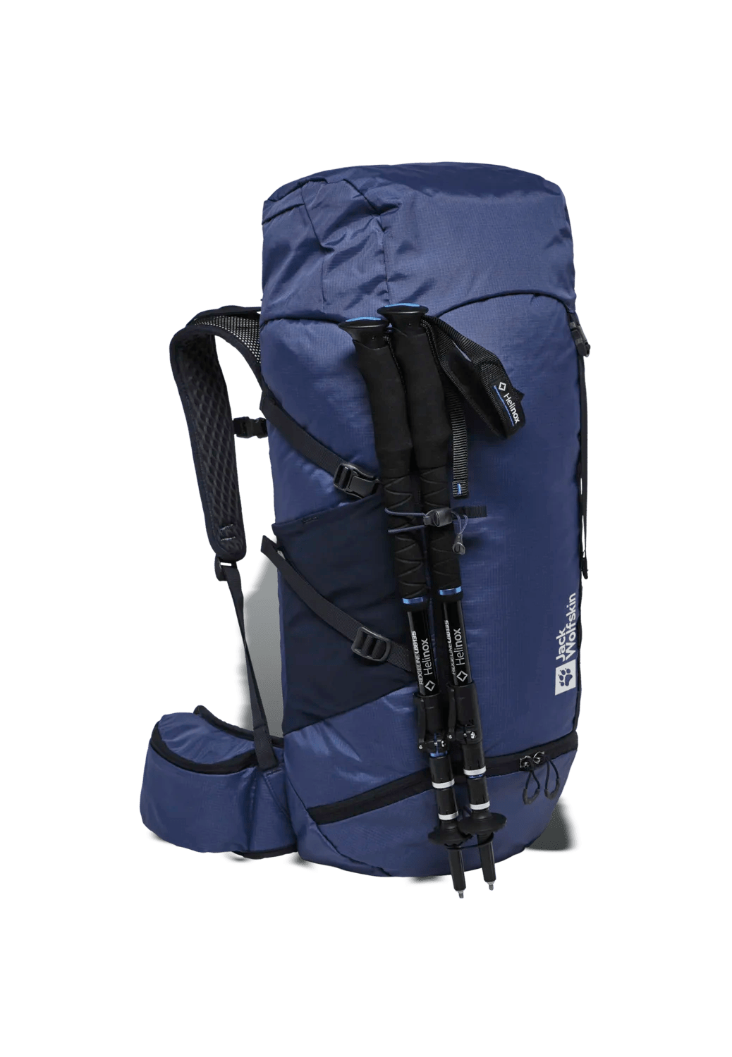 Jack Wolfskin CYROX SHAPE 35 S - L - Bags at PeakStyle