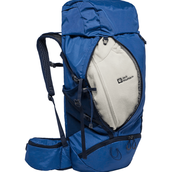Jack Wolfskin CYROX SHAPE 35 S - L - Bags at PeakStyle