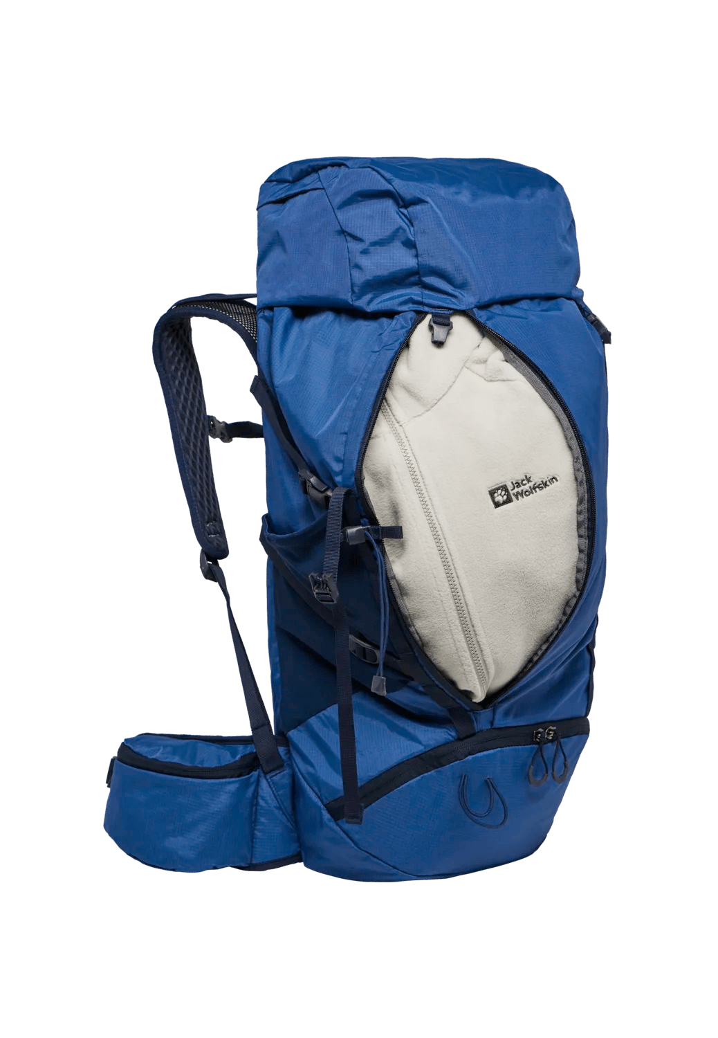 Jack Wolfskin CYROX SHAPE 35 S - L - Bags at PeakStyle