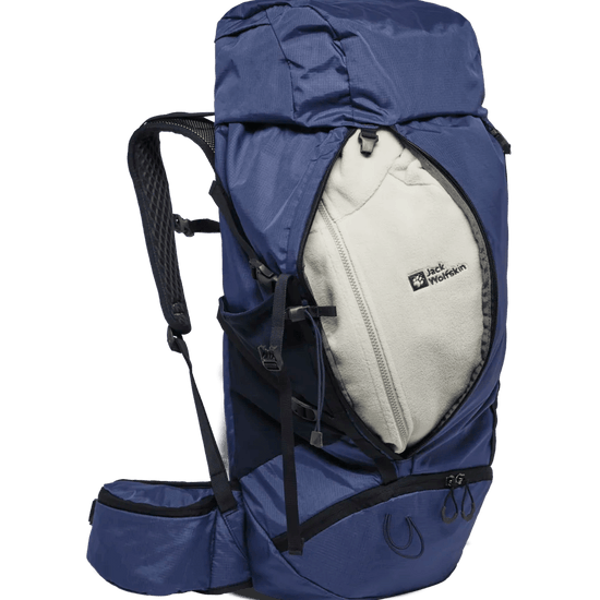 Jack Wolfskin CYROX SHAPE 35 S - L - Bags at PeakStyle