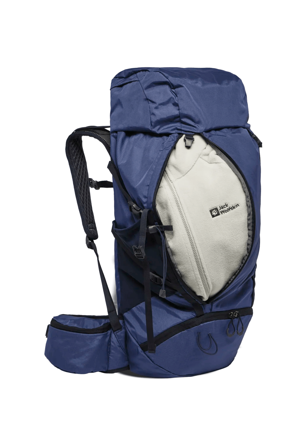 Jack Wolfskin CYROX SHAPE 35 S - L - Bags at PeakStyle