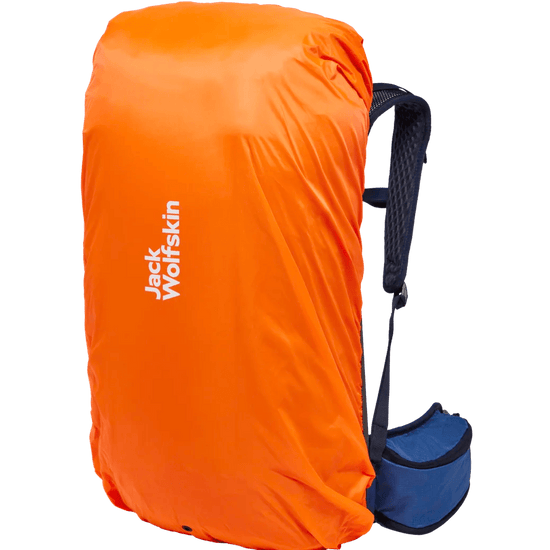 Jack Wolfskin CYROX SHAPE 35 S - L - Bags at PeakStyle