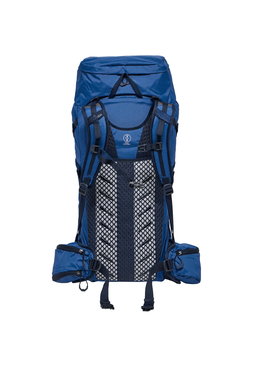 Jack Wolfskin CYROX SHAPE 35 S - L - Bags at PeakStyle