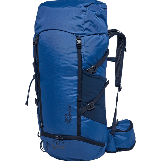 Jack Wolfskin CYROX SHAPE 35 S - L - Bags at PeakStyle