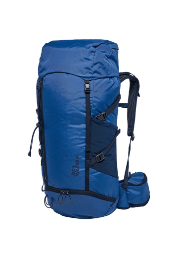 Jack Wolfskin CYROX SHAPE 35 S - L - Bags at PeakStyle