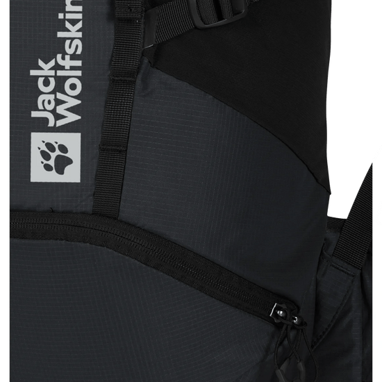 Jack Wolfskin CYROX SHAPE 35 S - L - Bags at PeakStyle