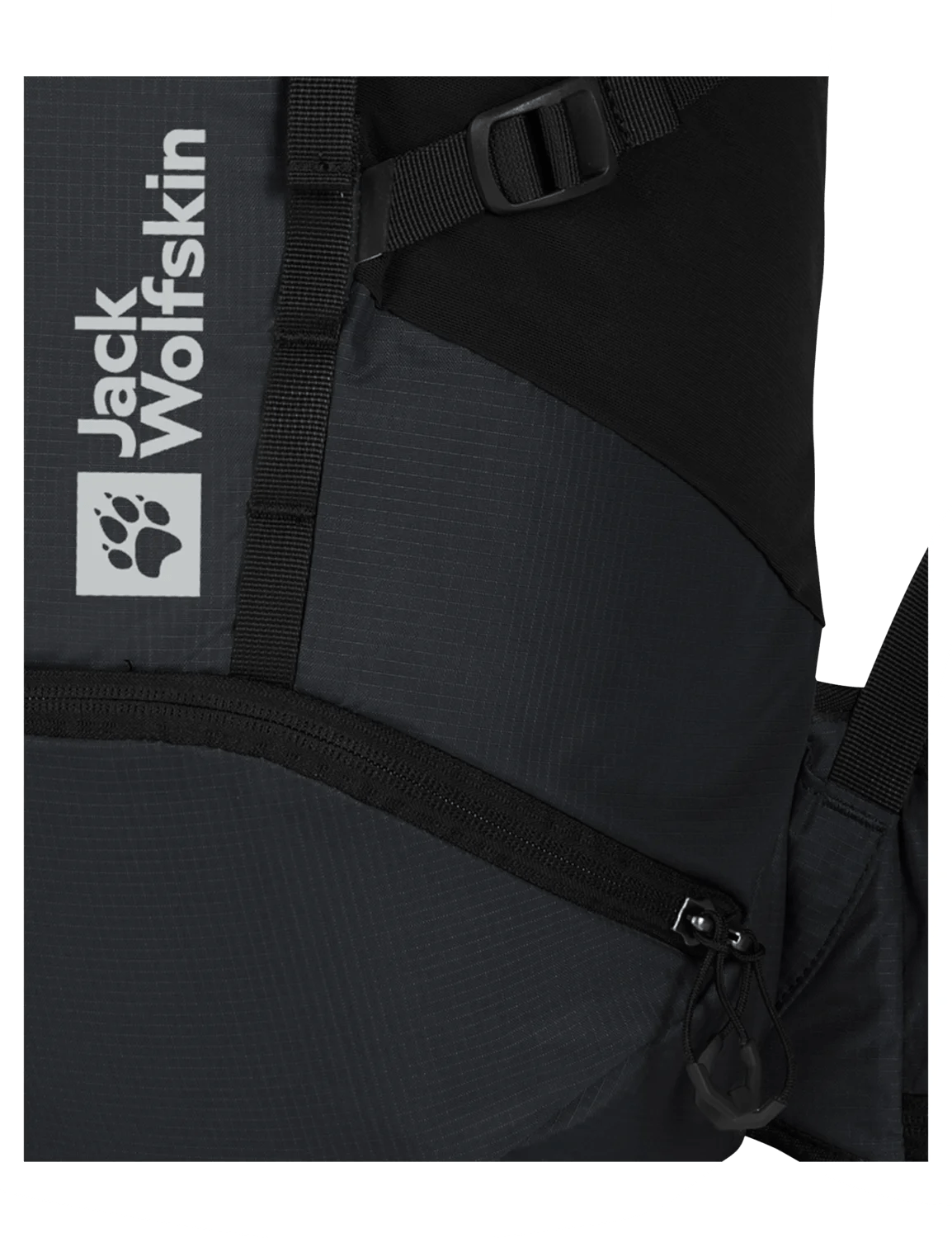 Jack Wolfskin CYROX SHAPE 35 S - L - Bags at PeakStyle
