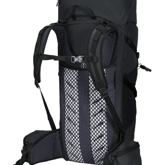 Jack Wolfskin CYROX SHAPE 35 S - L - Bags at PeakStyle