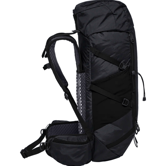 Jack Wolfskin CYROX SHAPE 35 S - L - Bags at PeakStyle