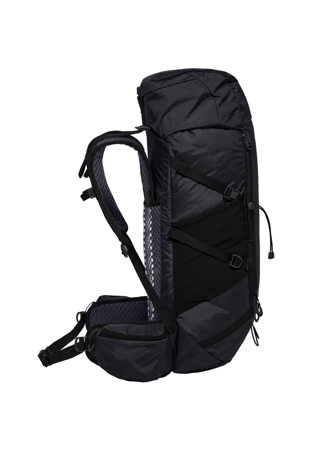Jack Wolfskin CYROX SHAPE 35 S - L - Bags at PeakStyle
