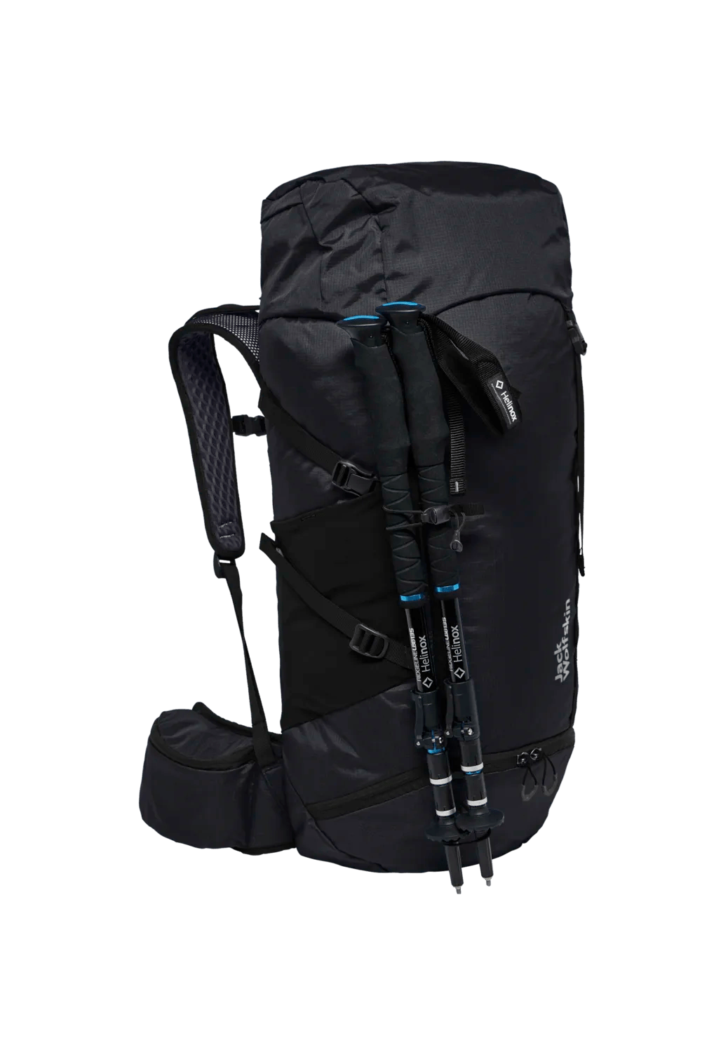 Jack Wolfskin CYROX SHAPE 35 S - L - Bags at PeakStyle