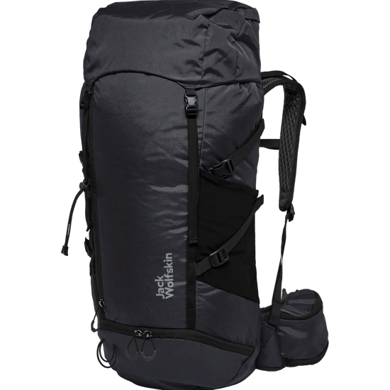Jack Wolfskin CYROX SHAPE 35 S - L - Bags at PeakStyle