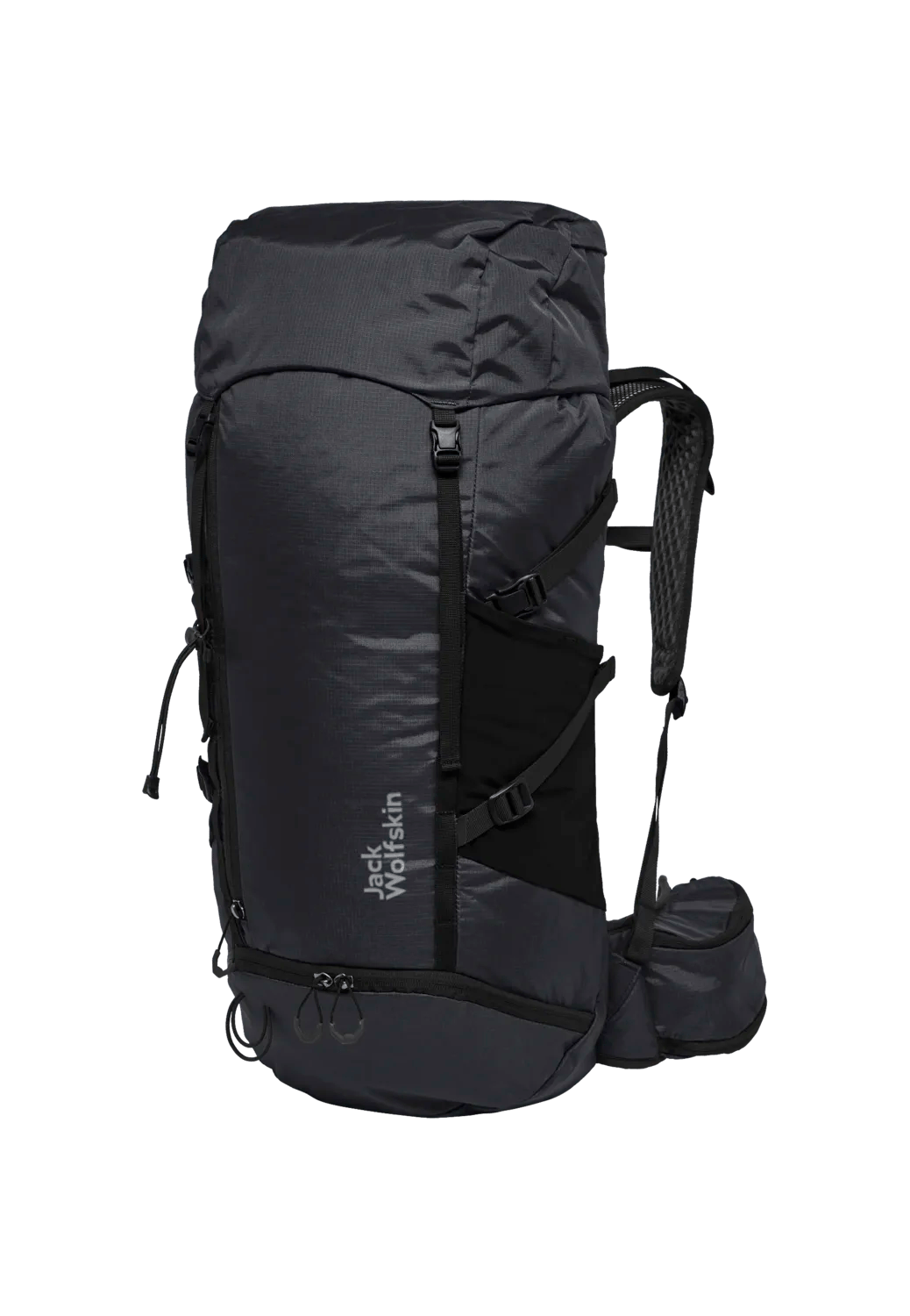 Jack Wolfskin CYROX SHAPE 35 S - L - Bags at PeakStyle