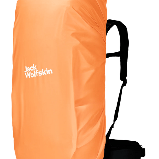 Jack Wolfskin CYROX SHAPE 35 S - L - Bags at PeakStyle
