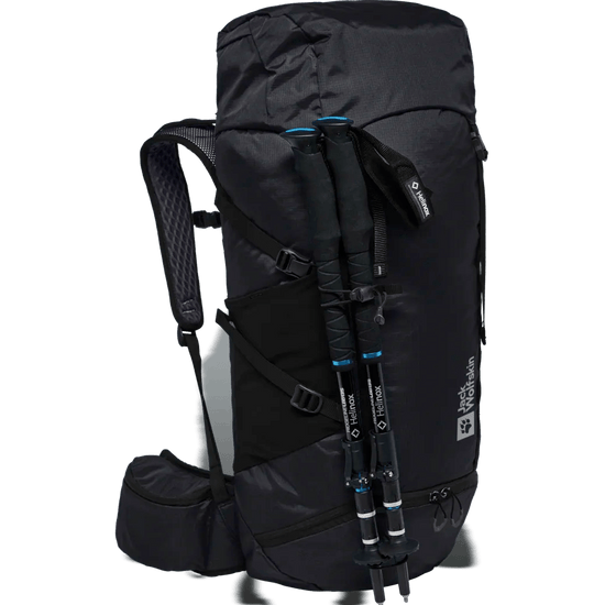 Jack Wolfskin CYROX SHAPE 35 S - L - Bags at PeakStyle