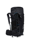 Jack Wolfskin CYROX SHAPE 35 S - L - Bags at PeakStyle
