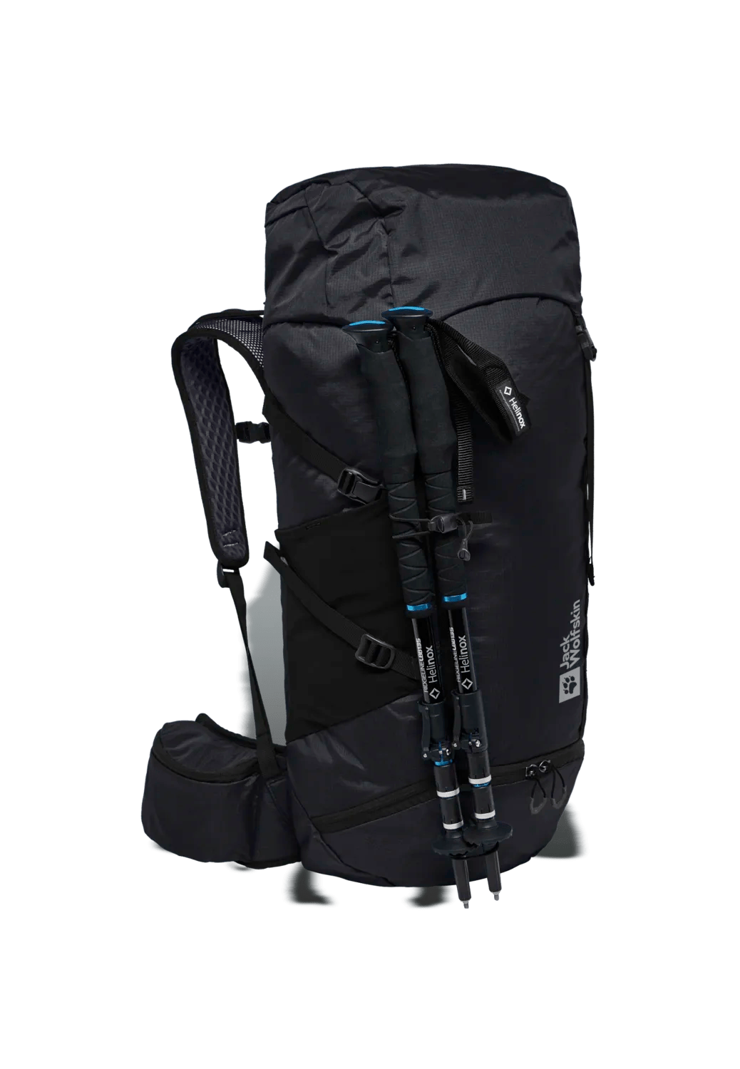 Jack Wolfskin CYROX SHAPE 35 S - L - Bags at PeakStyle