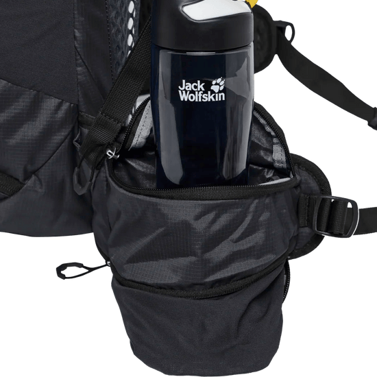 Jack Wolfskin CYROX SHAPE 35 S - L - Bags at PeakStyle