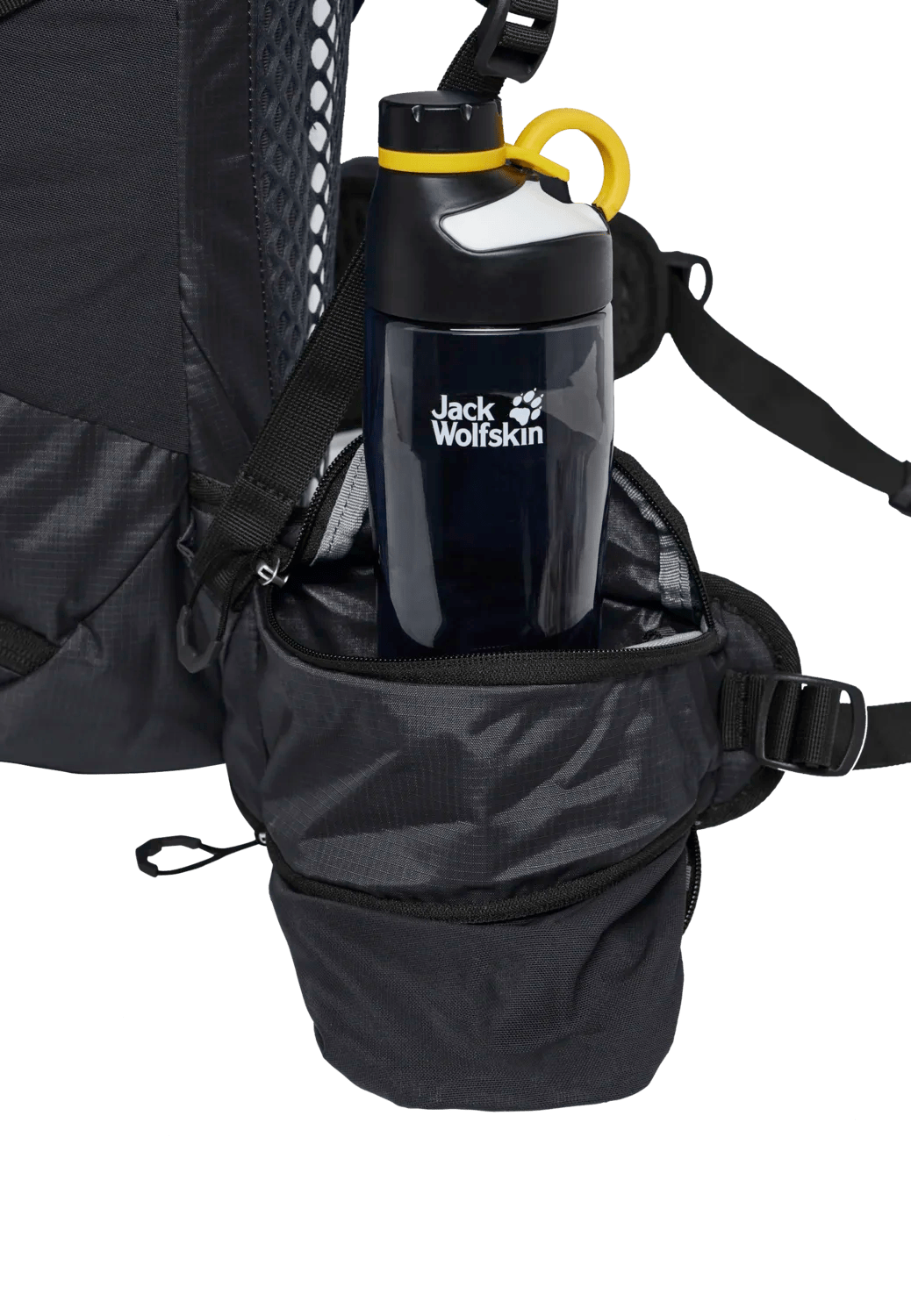 Jack Wolfskin CYROX SHAPE 35 S - L - Bags at PeakStyle