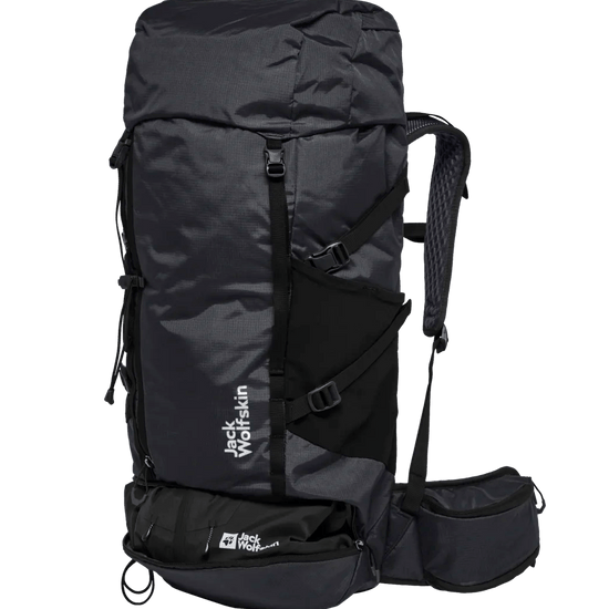 Jack Wolfskin CYROX SHAPE 35 S - L - Bags at PeakStyle