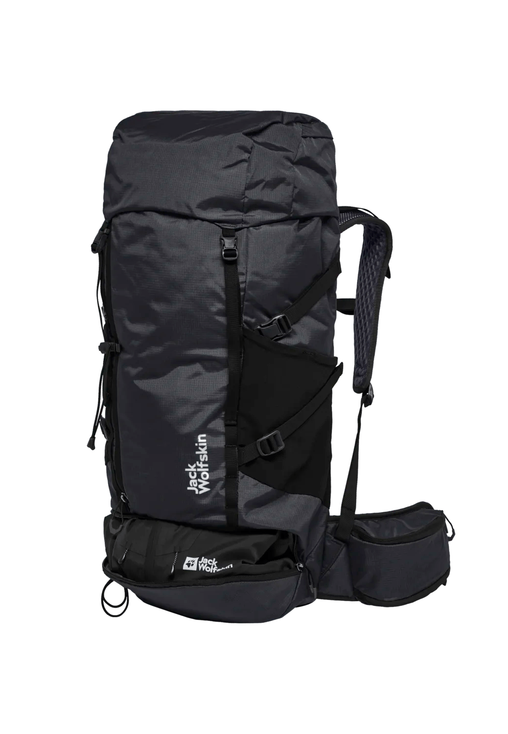 Jack Wolfskin CYROX SHAPE 35 S - L - Bags at PeakStyle