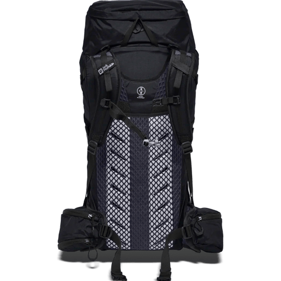 Jack Wolfskin CYROX SHAPE 35 S - L - Bags at PeakStyle