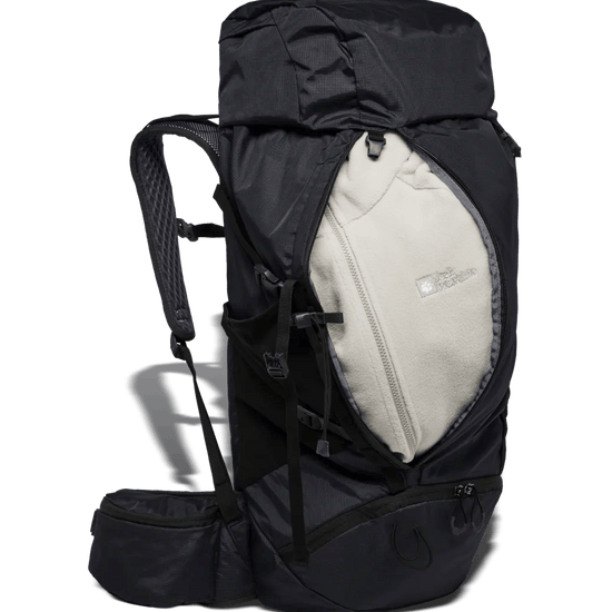 Jack Wolfskin CYROX SHAPE 35 S - L - Bags at PeakStyle