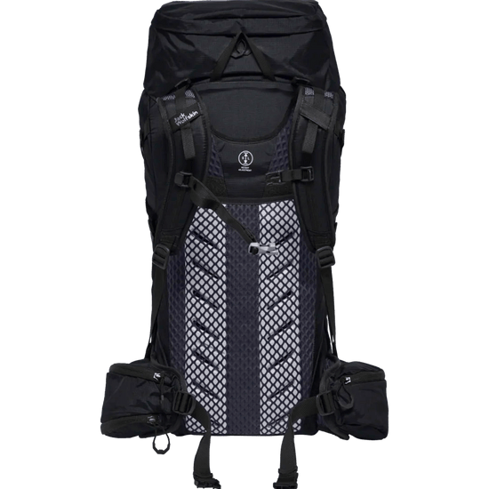 Jack Wolfskin CYROX SHAPE 35 S - L - Bags at PeakStyle