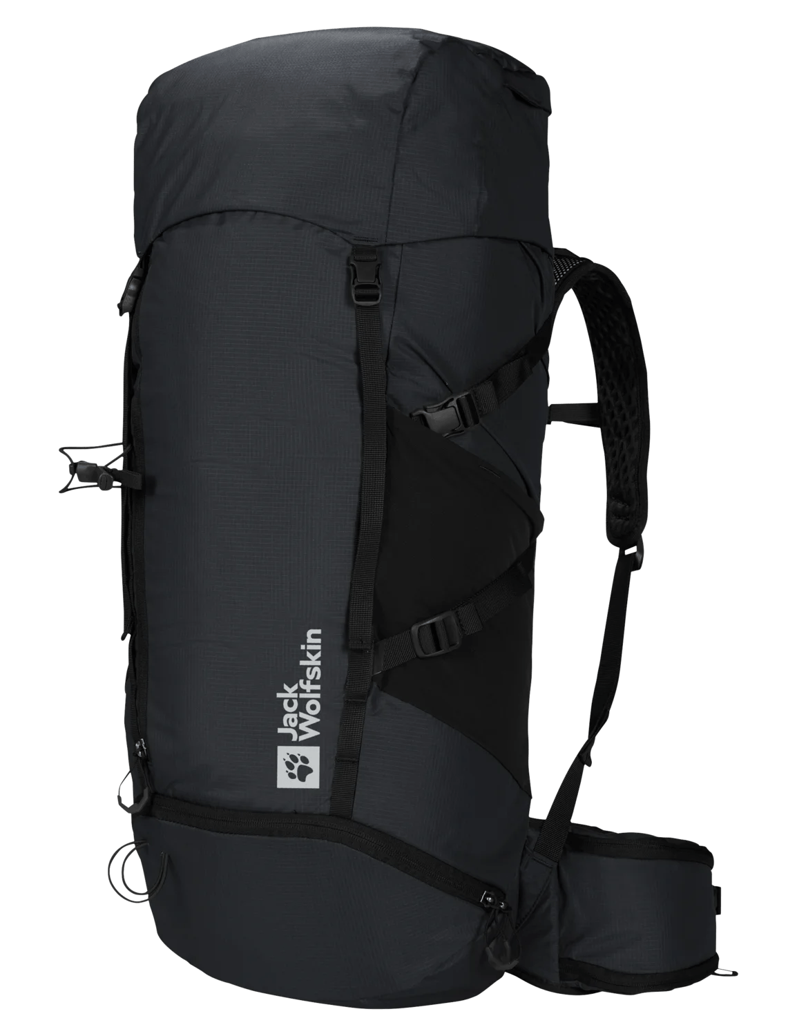 Jack Wolfskin CYROX SHAPE 35 S - L - Bags at PeakStyle