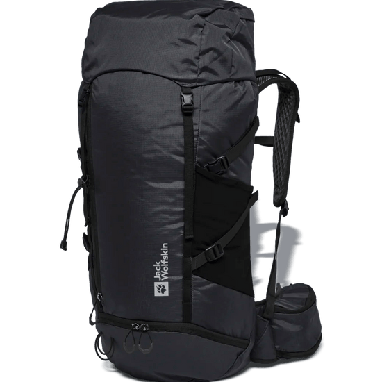 Jack Wolfskin CYROX SHAPE 35 S - L - Bags at PeakStyle