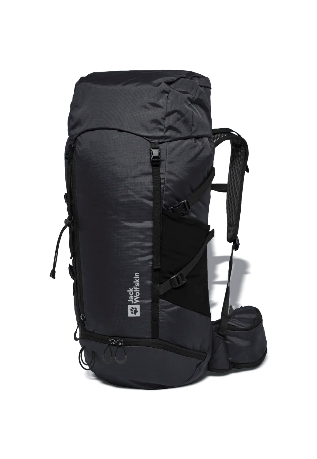 Jack Wolfskin CYROX SHAPE 35 S - L - Bags at PeakStyle