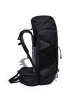 Jack Wolfskin CYROX SHAPE 35 S - L - Bags at PeakStyle